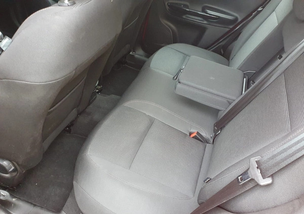 Alfa Romeo Giulietta cena 20000 przebieg: 173000, rok produkcji 2011 z Krotoszyn małe 781